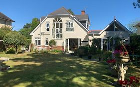 Heatherdene House